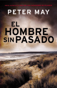 EL HOMBRE SIN PASADO (TRILOGA DE LEWIS 2)