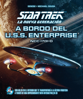 A BORDO DEL U.S.S. ENTERPRISE