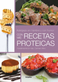 ADELGAZA SIN HAMBRE Y CON HUMOR CON