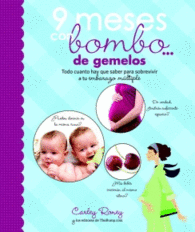 9 MESES CON BOMBO DE GEMELOS TODO C