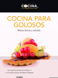 COCINA PARA GOLOSOS TARTAS HELADOS