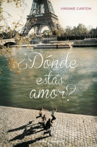 D�NDE ESTAS AMOR