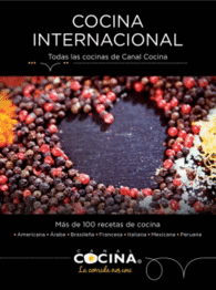COCINA INTERNACIONAL TODAS LAS COCI