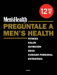 PREG�NTALE A MEN'S HEALTH