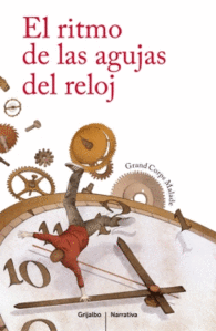 EL RITMO DE LAS AGUJAS DEL RELOJ