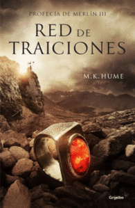 RED DE TRAICIONES PROFECIA DE MERLI