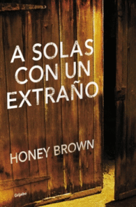 A SOLAS CON UN EXTRA�O