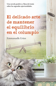 EL DELICADO ARTE DE MANTENER EL EQU