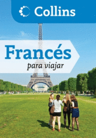 FRANCES PARA VIAJAR