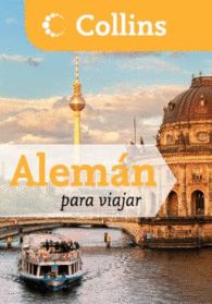 ALEMAN PARA VIAJAR