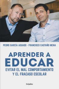 APRENDER A EDUCAR EVITAR EL MAL COMPORTAMIENTO Y E