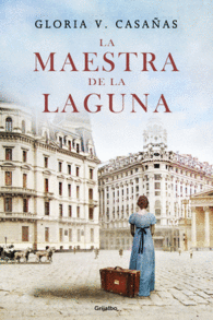 MAESTRA DE LA LAGUNA , LA