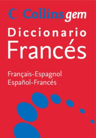 DICCIONARIO FRANAIS ESPAGNOL ESPAOL FRANCS 2014 ESPAOL FRANCES