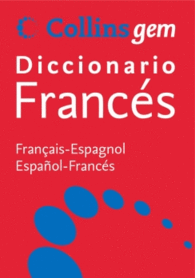 DICCIONARIO FRAN�AIS ESPAGNOL ESPA�OL FRANC�S 2014 ESPA�OL FRANCES