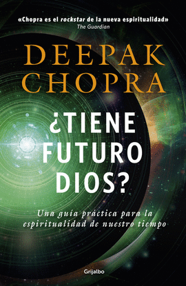 TIENE FUTURO DIOS?