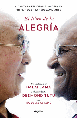 EL LIBRO DE LA ALEGR�A AUTOAYUDA SUPERACION