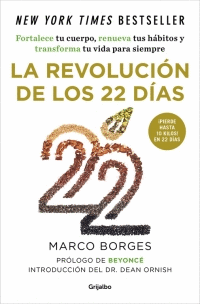 LA REVOLUCI�N DE LOS 22 D�AS