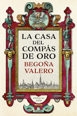 LA CASA DEL COMP�S DE ORO