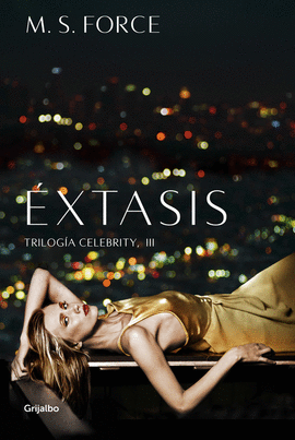 �XTASIS (CELEBRITY 3)