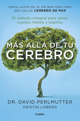 M�S ALL� DE TU CEREBRO