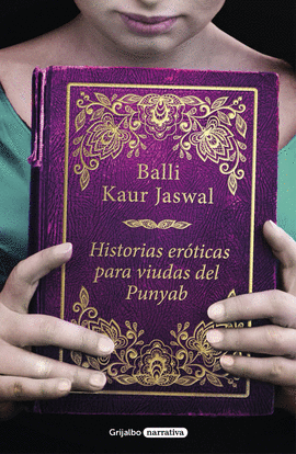 HISTORIAS ER�TICAS PARA VIUDAS DEL PUNYAB