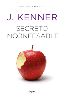 SECRETO INCONFESABLE (TRILOGA PECADO 1)