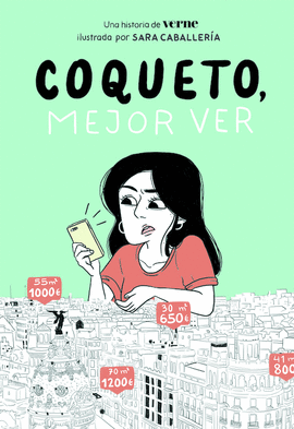 COQUETO, MEJOR VER