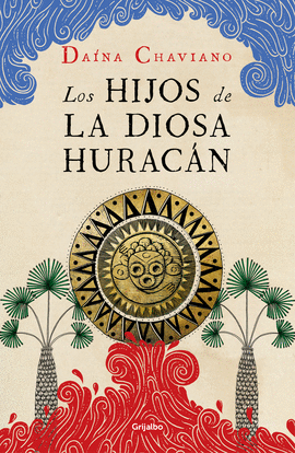 LOS HIJOS DE LA DIOSA HURACN