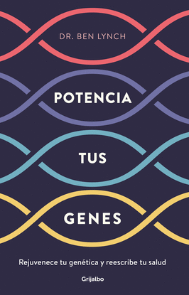 POTENCIA TUS GENES