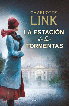 LA ESTACIN DE LAS TORMENTAS (LA ESTACIN DE LAS TORMENTAS 1)