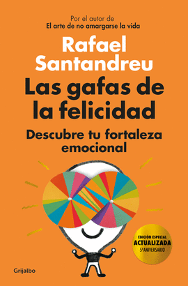 LAS GAFAS DE LA FELICIDAD (EDICIN 5. ANIVERSARIO)