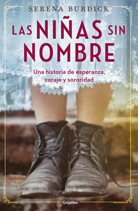 LAS NI�AS SIN NOMBRE