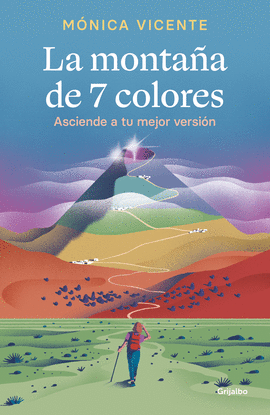LA MONTA�A DE 7 COLORES