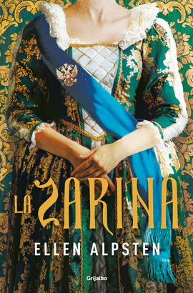 LA ZARINA