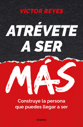 ATRVETE A SER MS