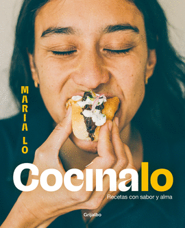 COC�NALO. RECETAS CON SABOR Y ALMA