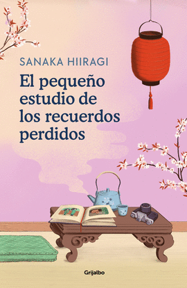 EL PEQUE�O ESTUDIO DE LOS RECUERDOS PERDIDOS
