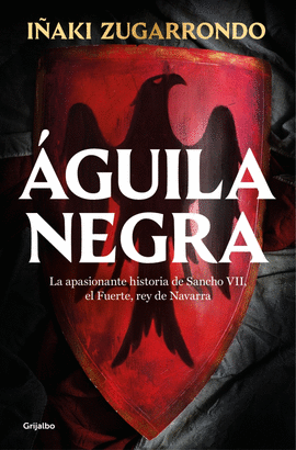�GUILA NEGRA