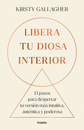 LIBERA TU DIOSA INTERIOR�