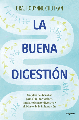 LA BUENA DIGESTIN