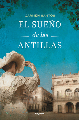 EL SUEO DE LAS ANTILLAS