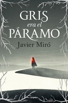 GRIS ERA EL PRAMO