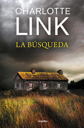 LA BSQUEDA