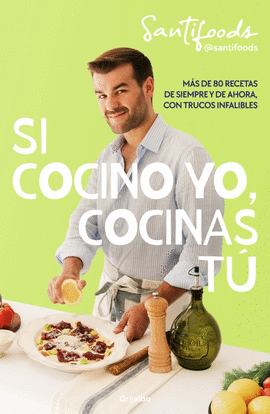 SI COCINO YO, COCINAS T�
