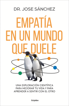 EMPAT�A EN UN MUNDO QUE DUELE