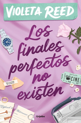 LOS FINALES PERFECTOS NO EXISTEN