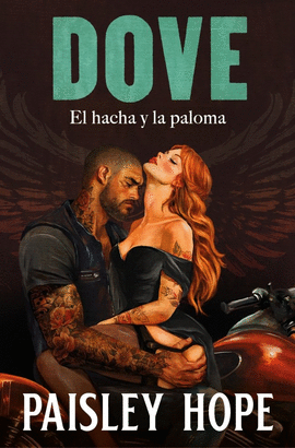 DOVE (LOS SOLDADOS DE BEDLAM 2)