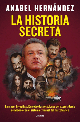 LA HISTORIA SECRETA