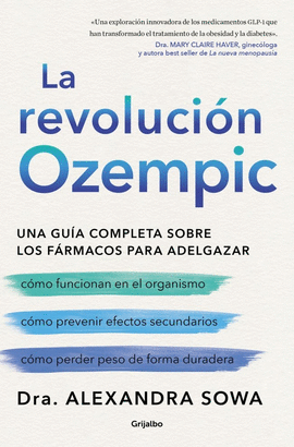 LA REVOLUCI�N OZEMPIC