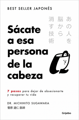 S�CATE A ESA PERSONA DE LA CABEZA